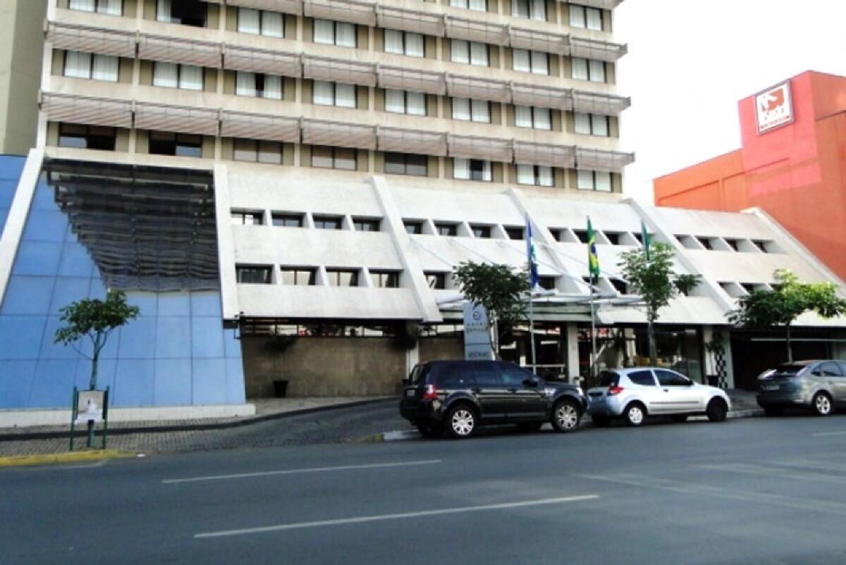 Segurança da seleção do Uruguai é preso por assédio sexual no Brasil
