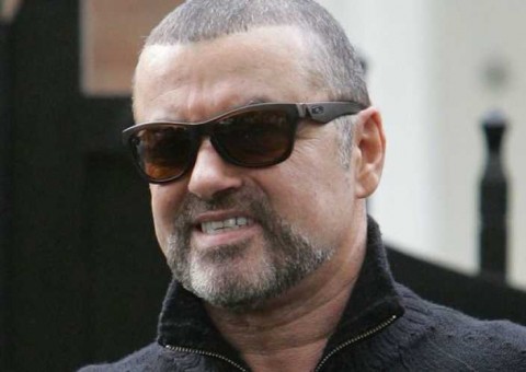 Autópsia de George Michael não explica morte do cantor