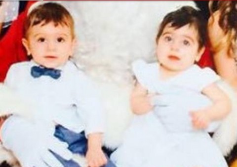 Bebê encontrada inconsciente em piscina morre 3 dias após irmão gêmeo