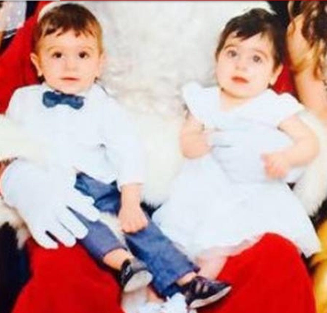 Bebê encontrada inconsciente em piscina morre 3 dias após irmão gêmeo