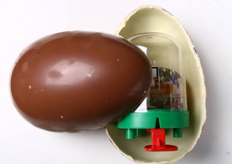 Morre aos 83 anos o criador do Kinder Ovo