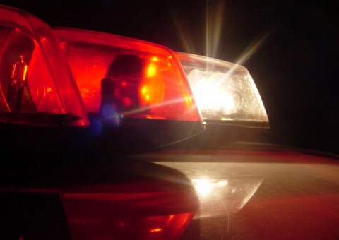 Assaltantes são presos após tentar fugir por supermercado em Manaus