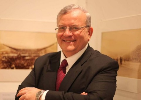 Policial militar confessa assassinato de embaixador da Grécia