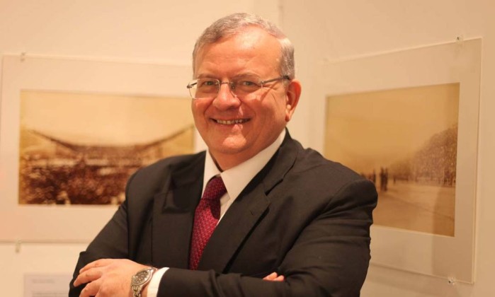 Morte de embaixador foi crime passional e Justiça decreta prisão de envolvidos