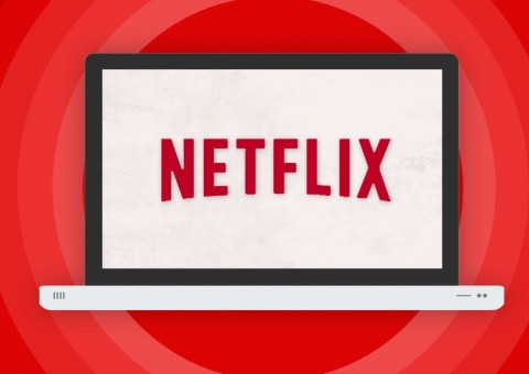 Lei que taxa serviços como o Netflix é sancionada