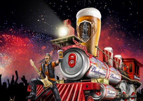 Expresso Porão comemora réveillon ao som de rock