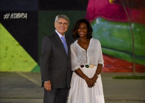 Internautas ironizam ‘Retrospectiva’  da Globo sem separação de Bonner e Fátima