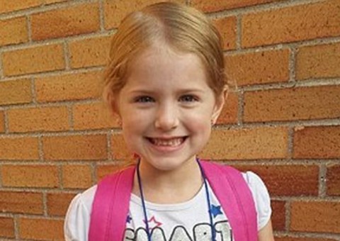 Padrasto mata e queima menina de 5 anos após ela pedir comida  