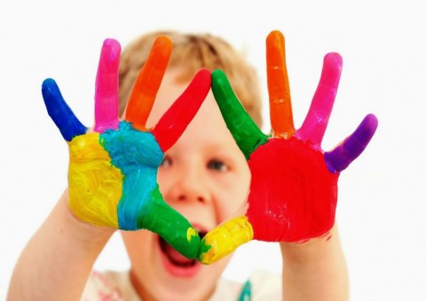 Circuito de férias promove atividades especiais para as crianças 