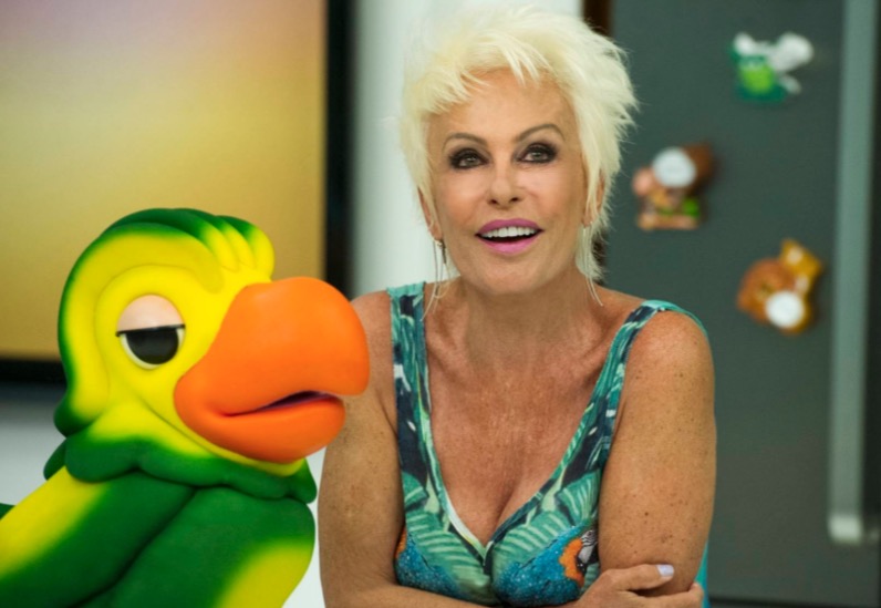 'Mais Você' da Ana Maria Braga pode ficar fora do ar em 2017