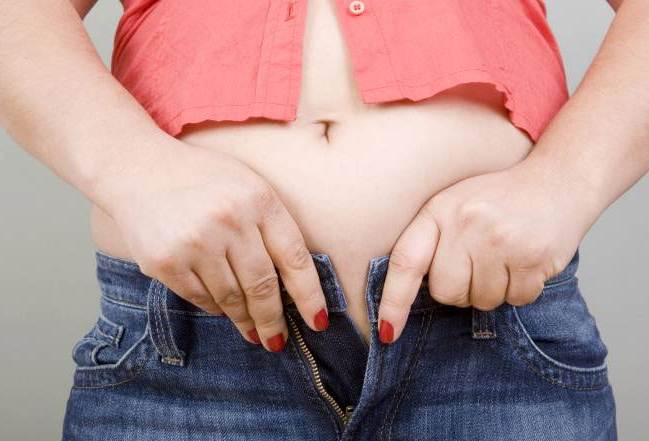  9 coisas que deixam sua barriga inchada