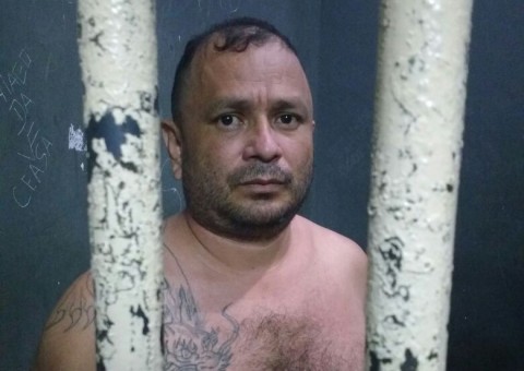 Homem que se passava por produtor de TV é preso por estelionato em Manaus