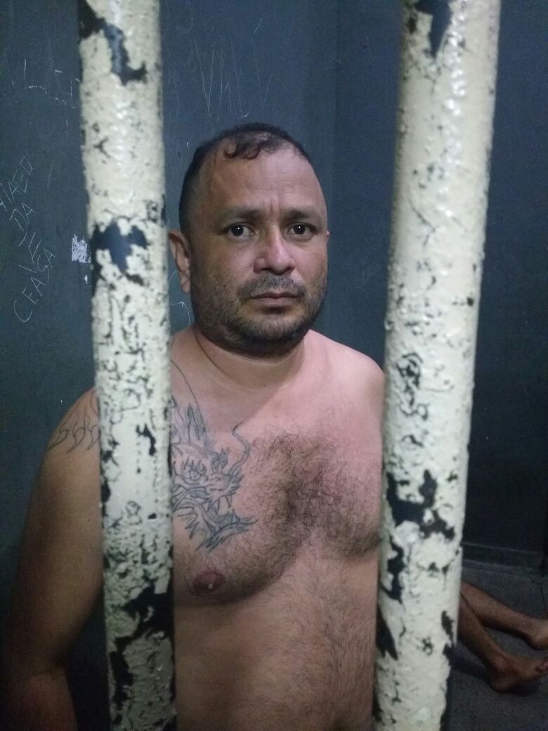 Homem que se passava por produtor de TV é preso por estelionato em Manaus