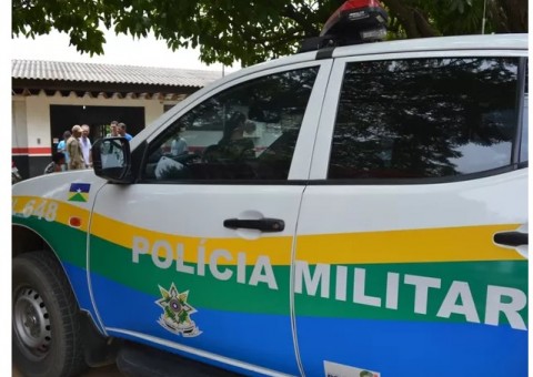 Adolescentes são apreendidas após serem flagradas furtando loja de roupas em Rondônia 