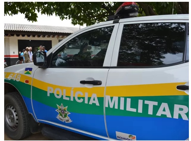 Adolescentes são apreendidas após serem flagradas furtando loja de roupas em Rondônia 