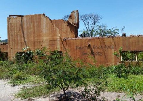 Atingidos por tragédia em Mariana podem receber indenização final em 2017
