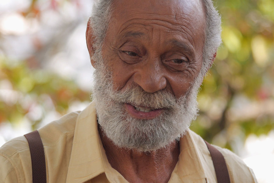 Ator de “Velho Chico”, Adilson Maghá morre em Belo Horizonte