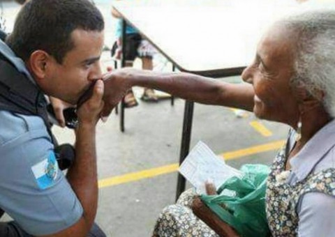PM tenta impedir assalto e acaba morto após tiroteio com bandidos