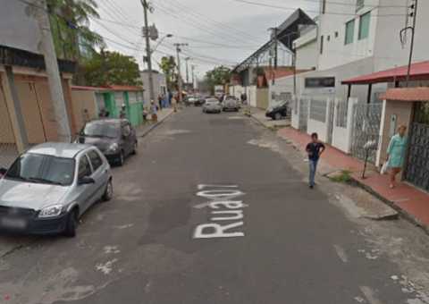 R$ 45 mil em equipamentos são furtados de agência de comunicação em Manaus