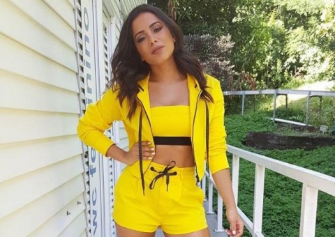 Famosas revelam o que sempre fazem pra garantir um bom Ano Novo