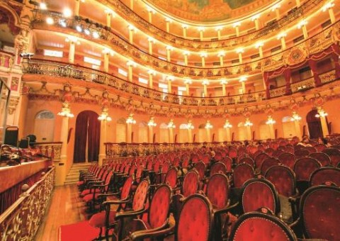 Centros Culturais de Manaus tem novos horários de visitação neste mês