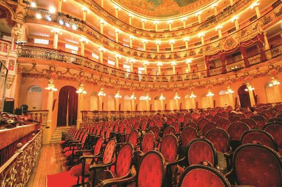 Centros Culturais de Manaus tem novos horários de visitação neste mês