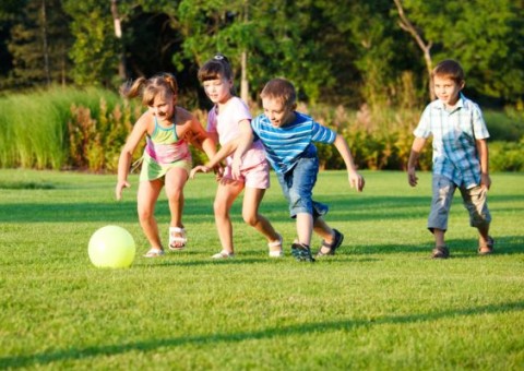 Confira a programação gratuita para as férias da criançada
