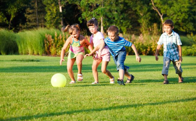 Confira a programação gratuita para as férias da criançada