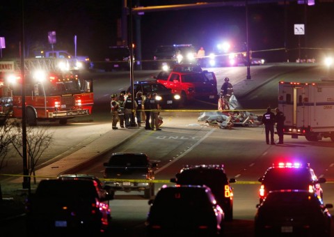 3 pessoas morrem após colisão de aviões no Texas