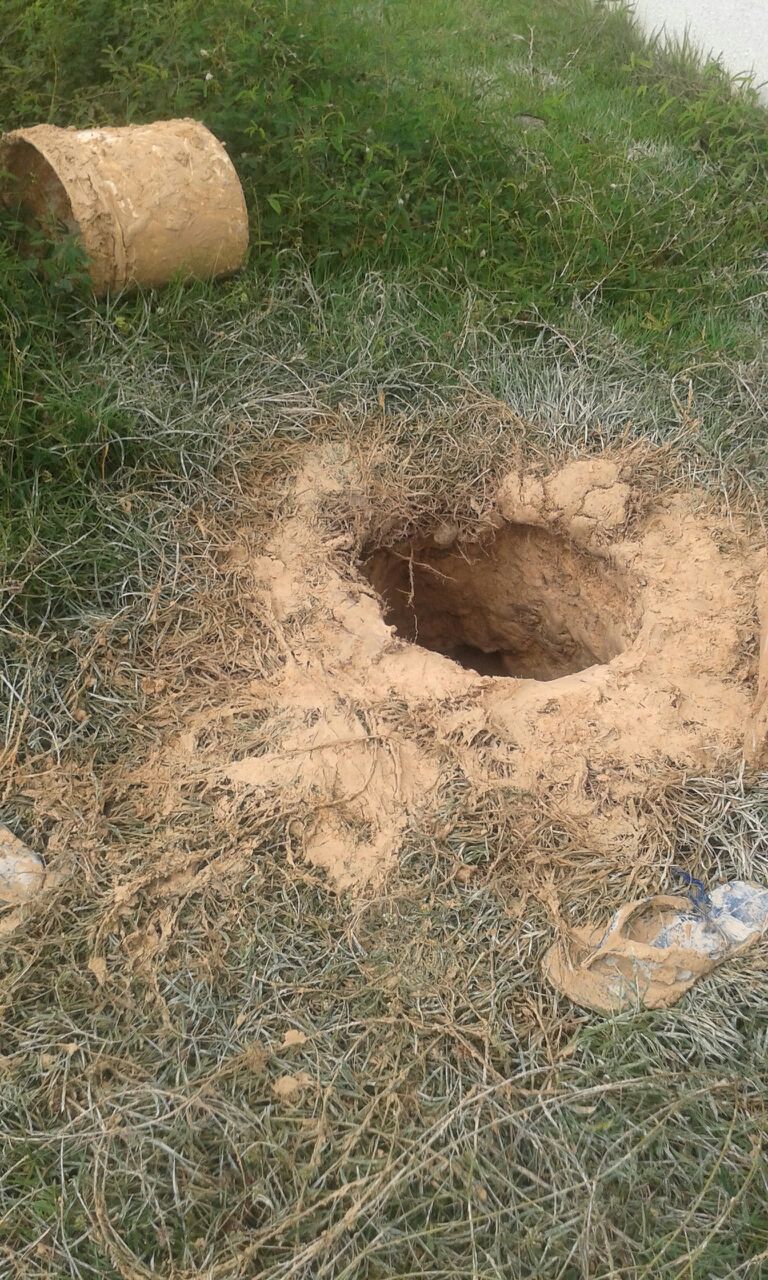 Mais de 20 detentos do Ipat fogem por túnel em Manaus