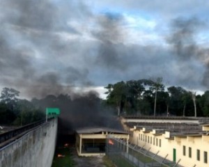  Mortes no Compaj. A tragédia anunciada