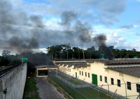 Divulgada lista não-oficial com nomes dos reféns em rebelião