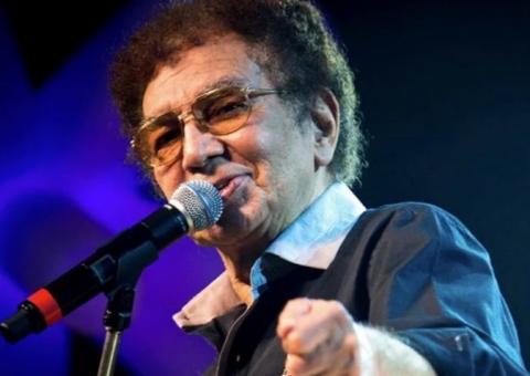 Vida de Reginaldo Rossi vai ganhar documentário 