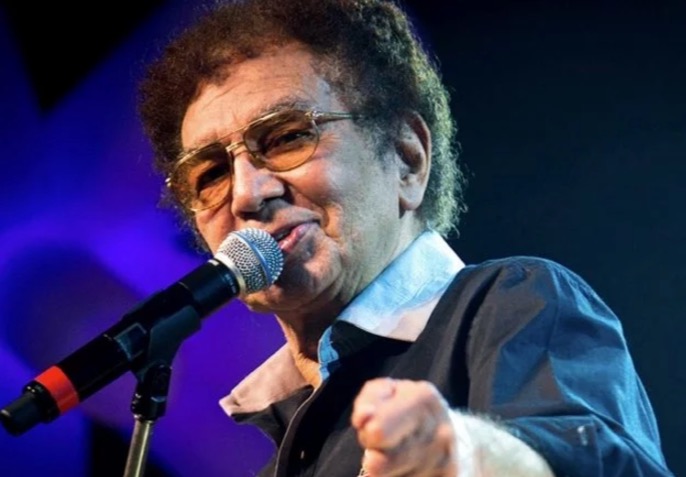 Vida de Reginaldo Rossi vai ganhar documentário 