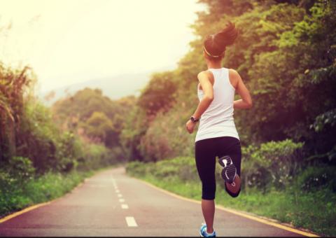 Corrida ajuda a desenvolver o cérebro, diz pesquisa