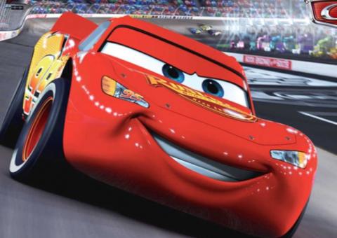 Carros 3 ganho novo teaser. Assista