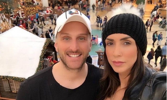 Thaisa escapa de atentado em boate de Istambul 