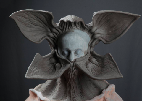 Vídeo mostra como o Demogorgon de Stranger Things foi criado