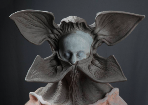 Vídeo mostra como o Demogorgon de Stranger Things foi criado