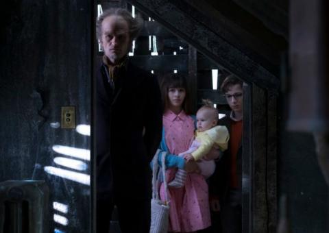  Netflix divulga novo trailer de ‘Desventuras em Série’