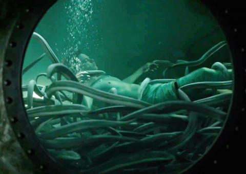 Terror A Cura tem novo trailer sinistro divulgado. Confira