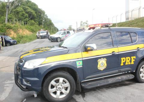 Detentos do CDPM tentam fugir durante princípio de rebelião