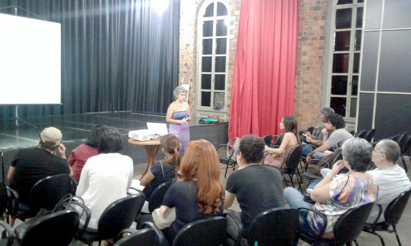 Aberto edital para projetos no formato Curta Metragem  