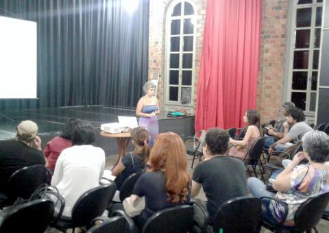 Aberto edital para projetos no formato Curta Metragem  