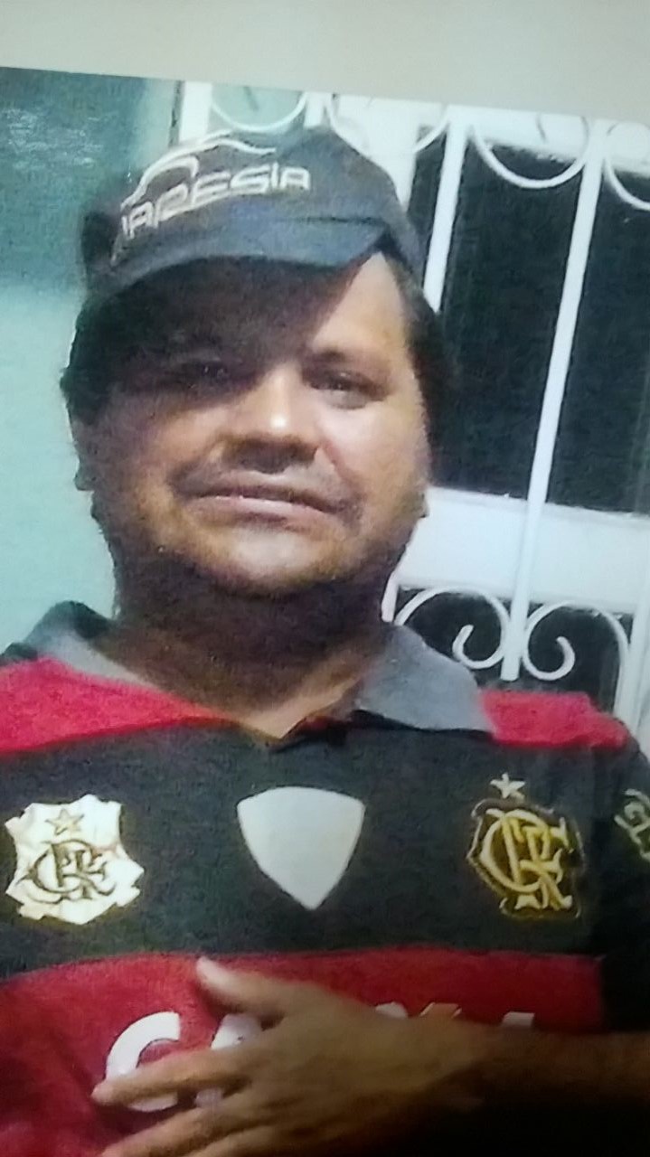 Homem desaparece e deixa família desesperada em Manaus