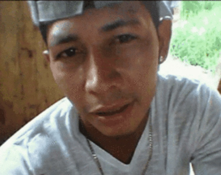 Fugitivo do Ipat tira onda no Facebook e vira um dos assuntos mais comentados do Brasil 