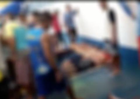 Ameaças de morte em presídios não são de hoje e áudios provam isso