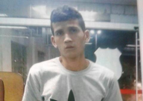 Parceiro do 'Fugitivo do Facebook' é recapturado em Manaus