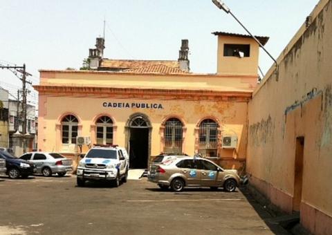 130 detentos ameaçados de morte são transferidos para presídio em Manaus