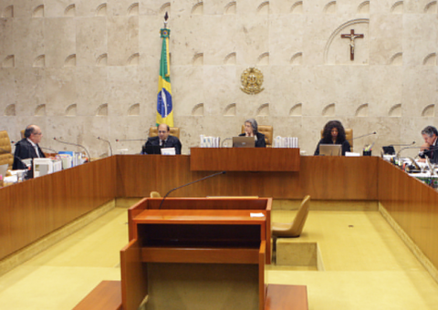 STF libera R$ 10 milhões das contas do governo do Amazonas 